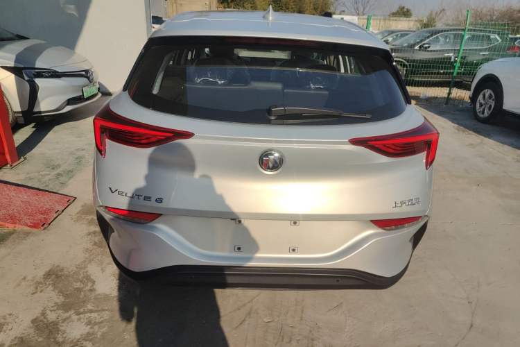 Used Buick Velite 6 2024 450km Enjoyment Plus Version
