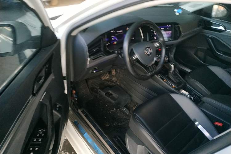 Used Volkswagen Sagitar 2021 280TSI DSG Comfort Connect Edition
