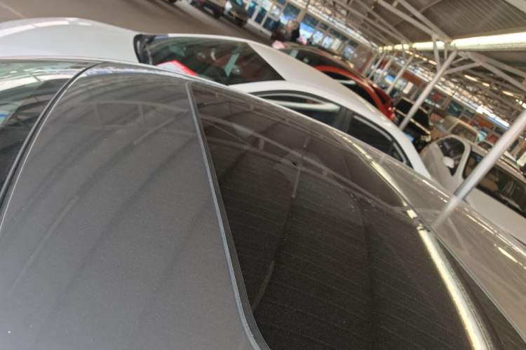 Used Nissan Sylphy 2016 Classic 1.6XE Automatic Leading Edition