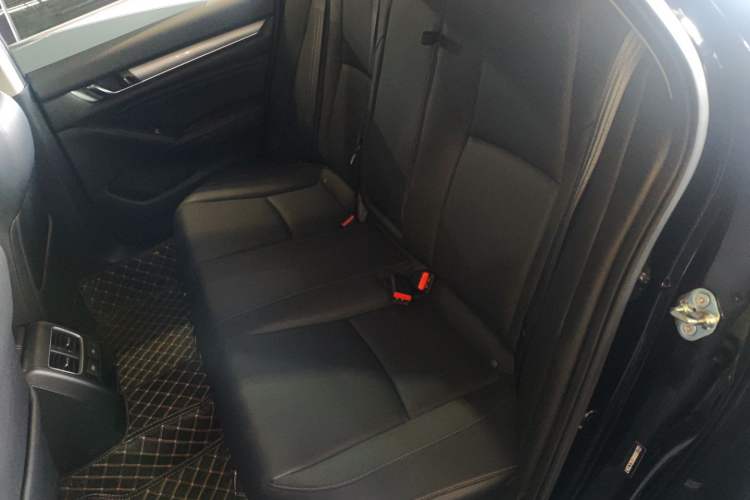 Used Honda Accord 2022 Xing·Hybrid 2.0L Xingling Version
