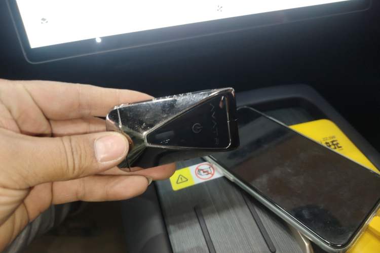 Used  07 2024 Pro+ All-Electric Version
