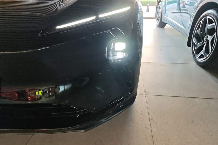 Used Nio ET5T 2024 75kWh Touring