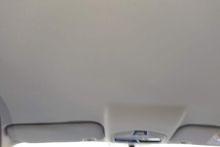 Used Geely Auto Emgrand 2025 4th Generation 1.5L CVT Longteng Edition
