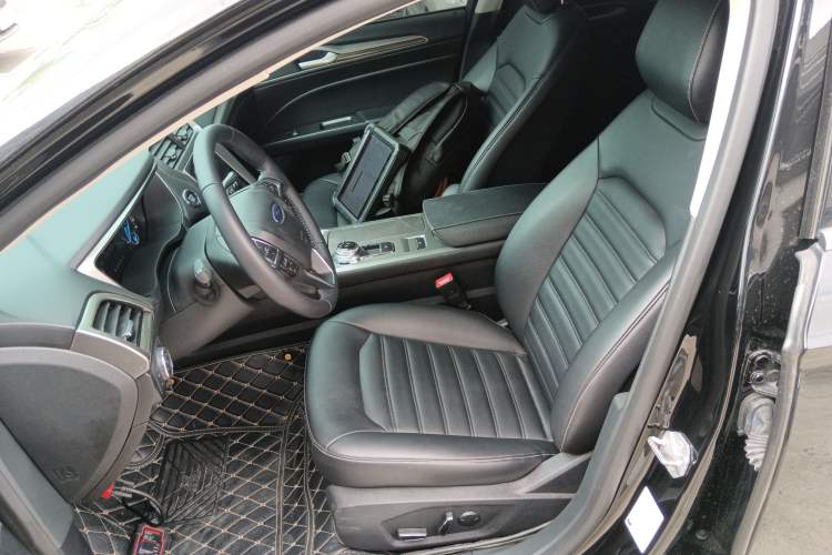 Used Ford Mondeo 2020 EcoBoost 180 Stylish Model