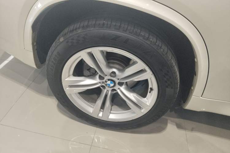 Used BMW X5 2017 xDrive35i M Sport Edition
