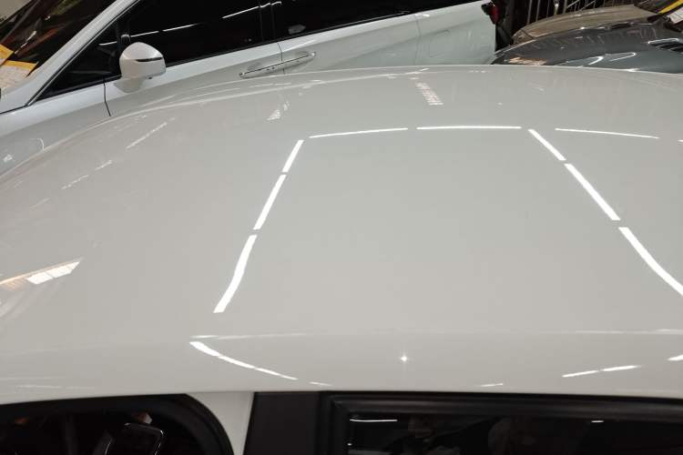 Used Volkswagen Polo 2018 1.5L Automatic Advanced Driving Model
