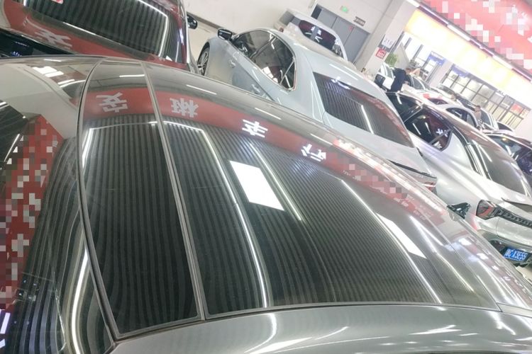 Used Hyundai Lafesta 2023 270T N Line DLX Luxury Edition