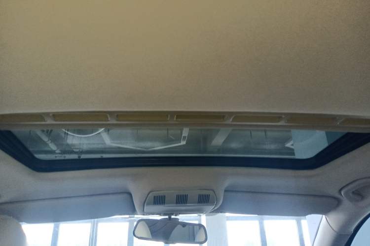 Used Skoda Octavia 2014 1.6L Manual Yijun Edition
