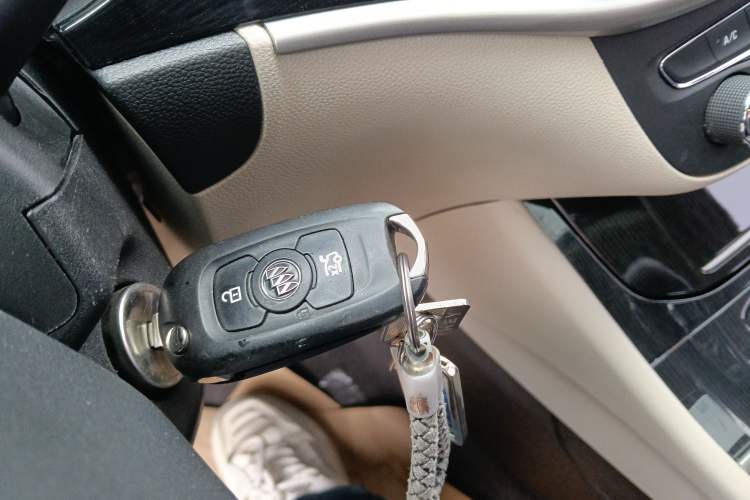 Used Buick Verano 2017 Sedan 15S Automatic Entry Model