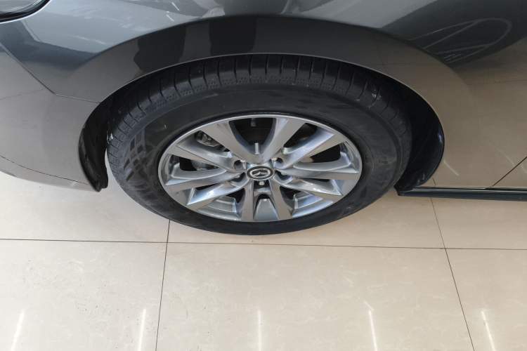 Used Mazda Mazda 3 Axela 2021 2.0L Automatic Zhiqing Edition