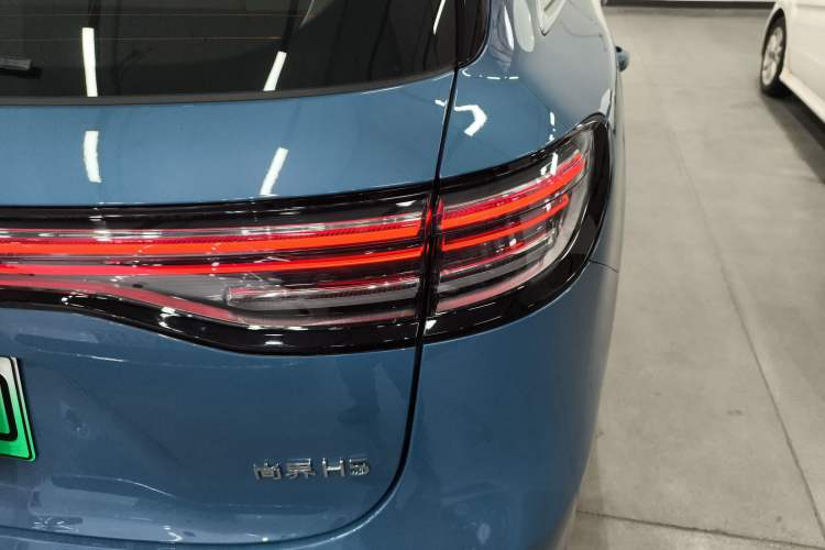 Used Hima H5 2025 Extended-Range Max
