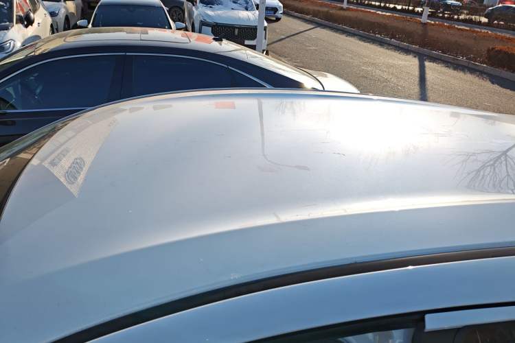 Used Honda XR-V 2020 220TURBO CVT Comfort Version
