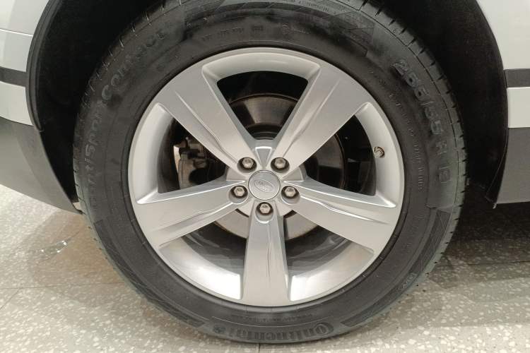 Used Land Rover Range Rover Velar 2019 250 PS