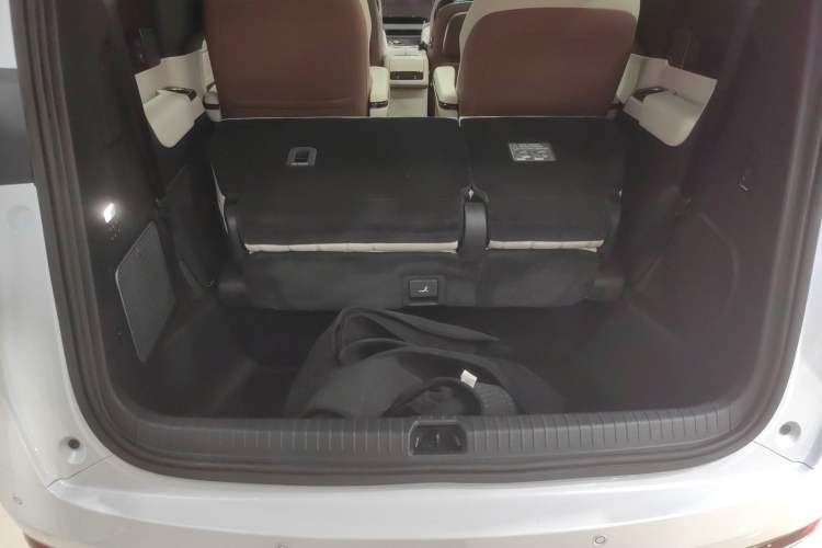 Used BYD Xia 2025 DM-i 1.5T 180km Excellence Model
