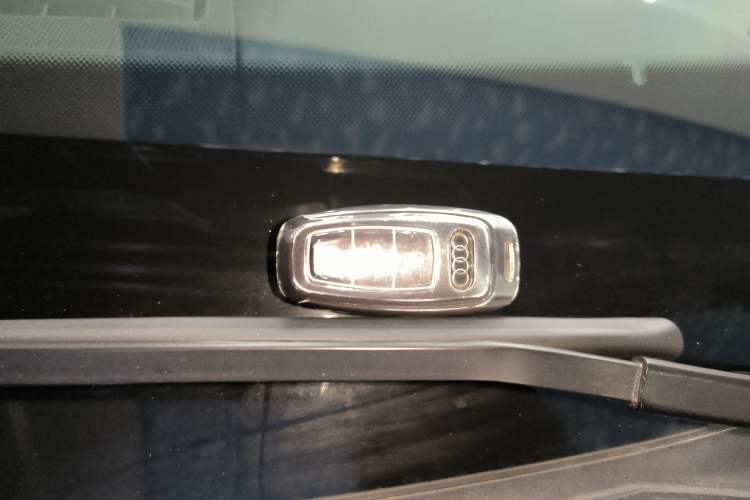 Used Audi A6L 2022 45 TFSI Prestige Dynamic Edition
