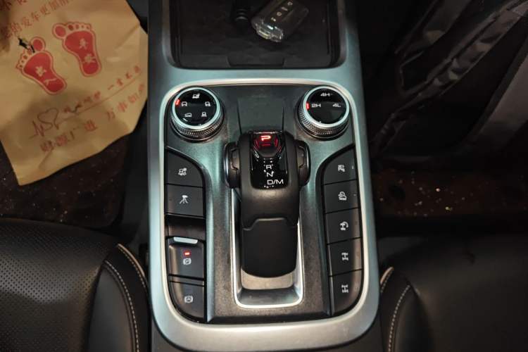 Used Tank 300 2023 Off-Road Edition 2.0T Conqueror
