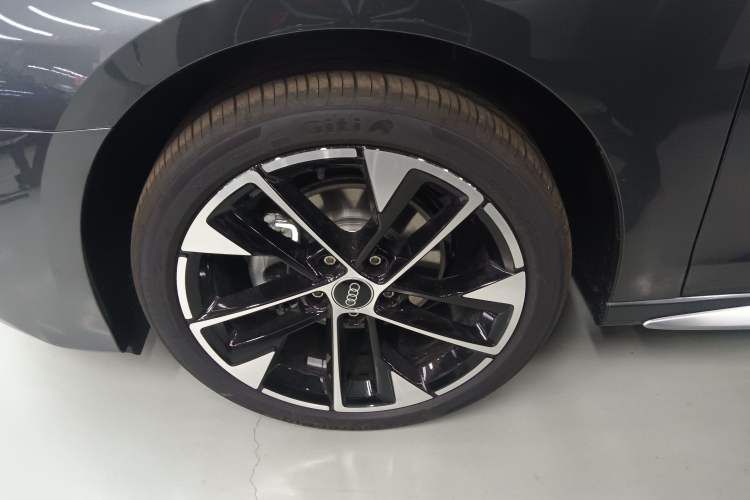 Used Audi A3 2026 A3L Limousine 35 TFSI Prestige Edition