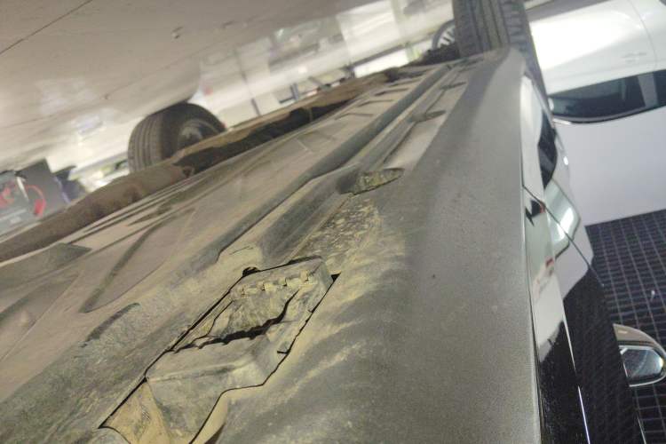 Used Mercedes-Benz GLC 2022 Second Facelift GLC 260 L 4MATIC Dynamic Edition
