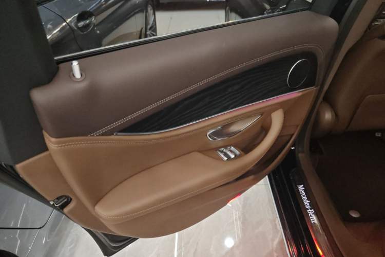 Used Mercedes-Benz E-Class 2023 E 300 L Stylish Model
