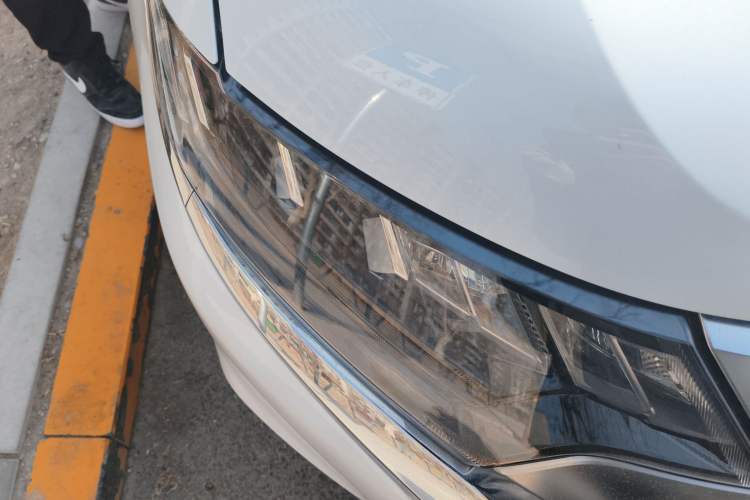 Used Mitsubishi Outlander 2019 2.4L 4x4 Zhi Xiang Edition 7 Seats China VI Standard