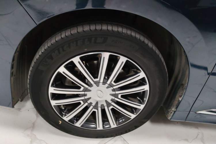 Used GAC Trumpchi M8 2021 Lingxiu Series 390T Ultimate Edition
