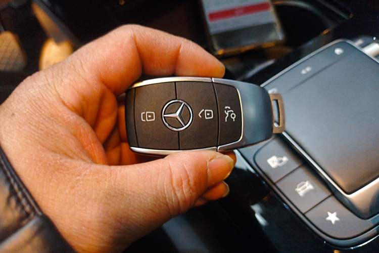 Used Mercedes-Benz A-Class 2022 A 200 L Sport Sedan Dynamic Model