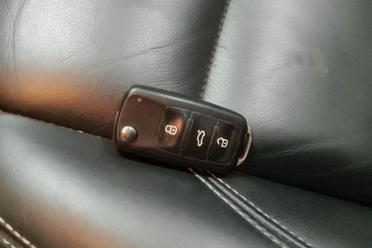 Used Volkswagen Tiguan 2015 1.8TSI Automatic Two-Wheel Drive Comfort Edition
