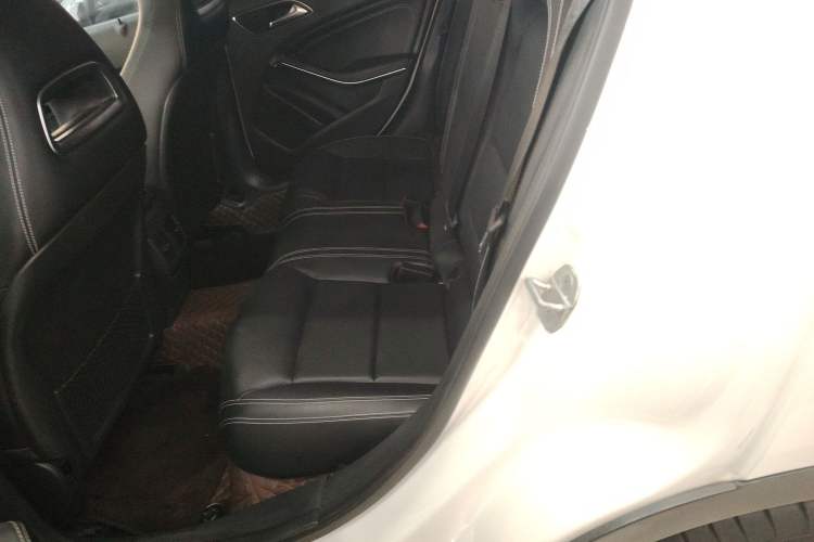 Used Mercedes-Benz GLA 2016 GLA 200 Fashion Model