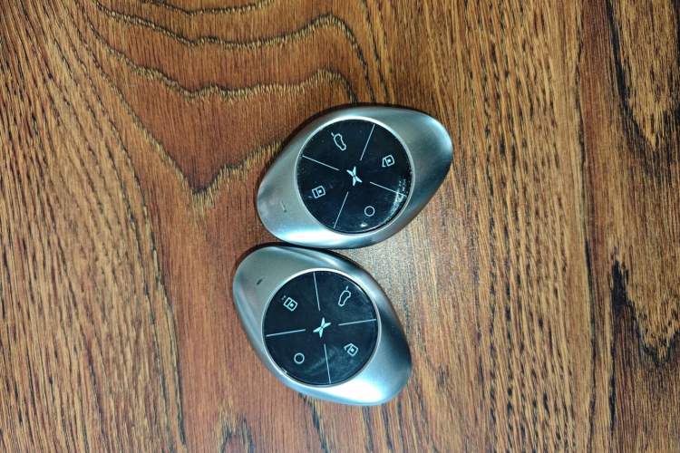 Used XPeng G3 2020 520i Enjoyment Edition
