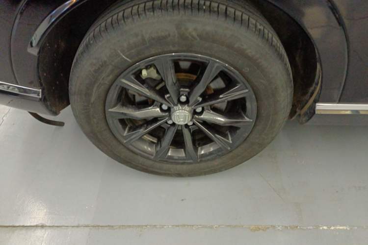 Used Honda CR-V 2023 2.0L eHEV Two-Wheel Drive Smart Edition