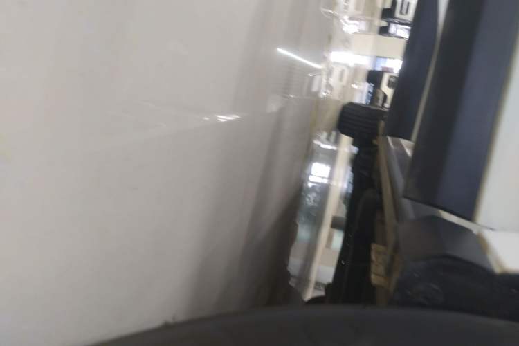 Used SAIC MAXUS G50 2019 1.5T Automatic Elite Edition China VI Standard
