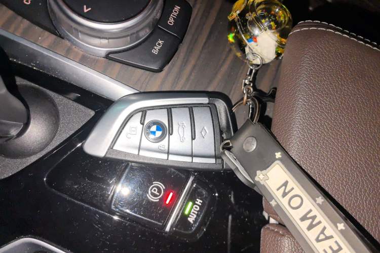 Used BMW 5 Series 2021 530Li Luxury Edition Premium Package
