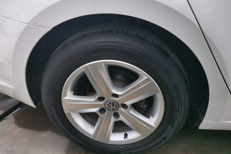 Used Volkswagen Lamando 2021 230TSI DSG Fashion Edition
