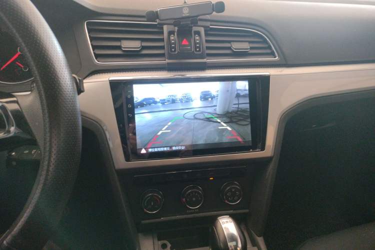 Used Volkswagen Lamando 2018 230TSI DSG Fashion Edition