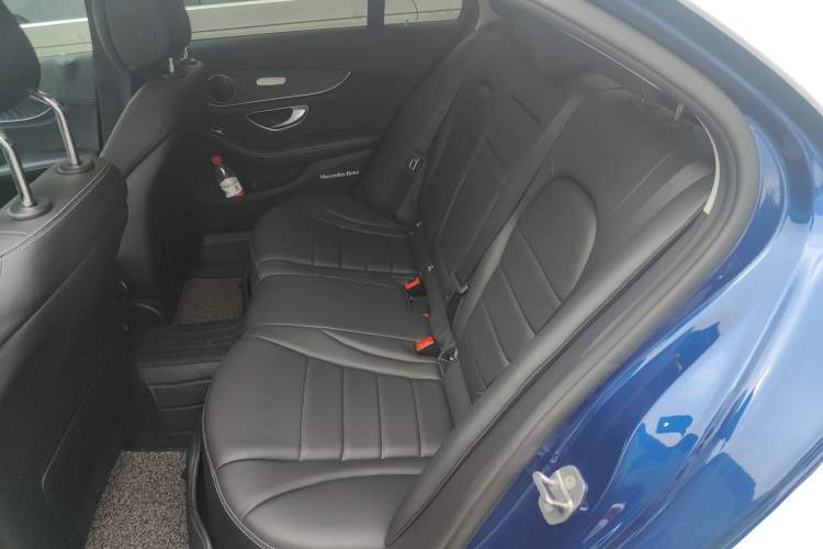 Used Mercedes-Benz C-Class 2020 C 260 L Sport Edition