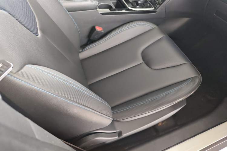 Used Venucia Venucia D60EV 2020 Standard Range Smart Drive Edition