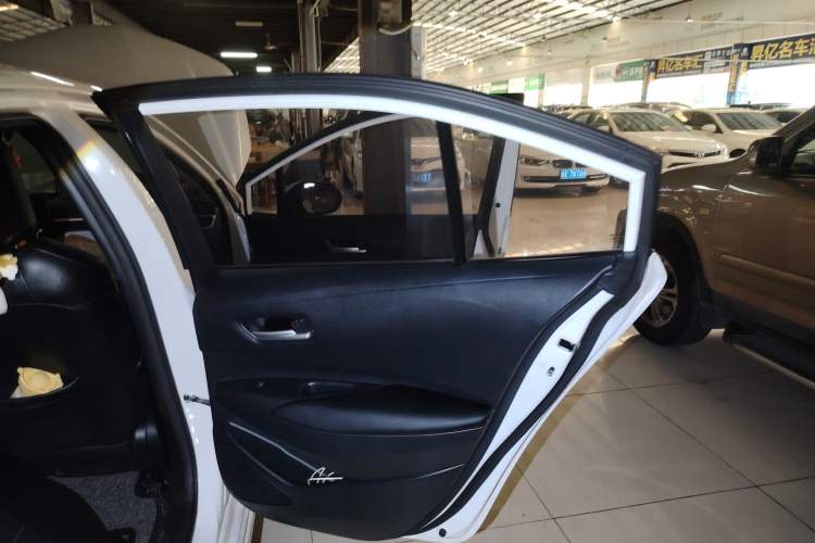 Used Toyota Corolla 2022 1.2T S-CVT Pioneer PLUS Edition
