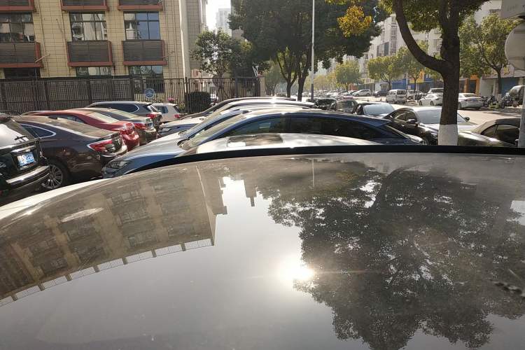 Used BYD Sealion 05 EV 2025 520 km Smart Cruise Version