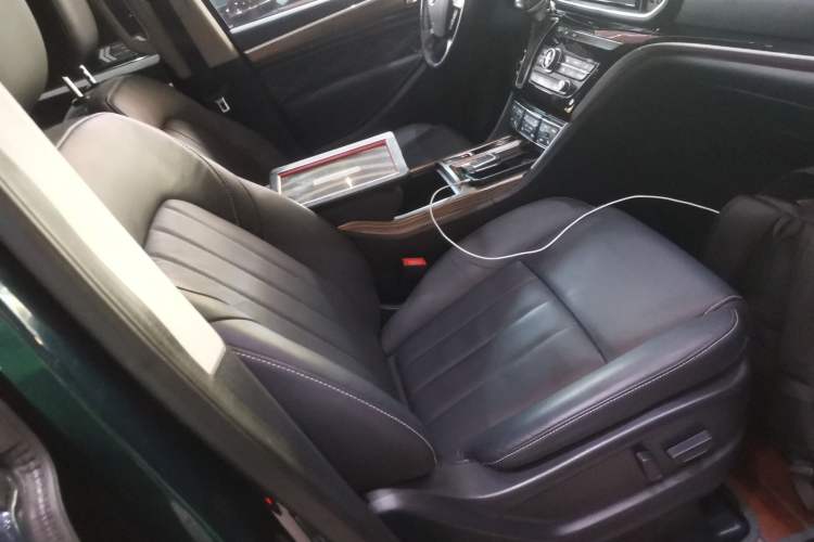 Used GAC Trumpchi M8 2019 320T Ultimate Edition