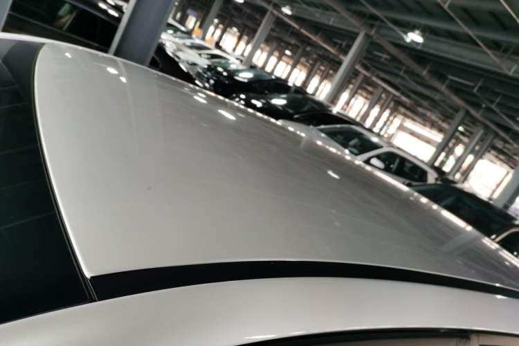 Used AION UT 2025 330 Starlight Edition
