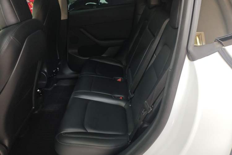 Used Tesla Model Y 2021 Long-Range All-Wheel-Drive Version 3D7