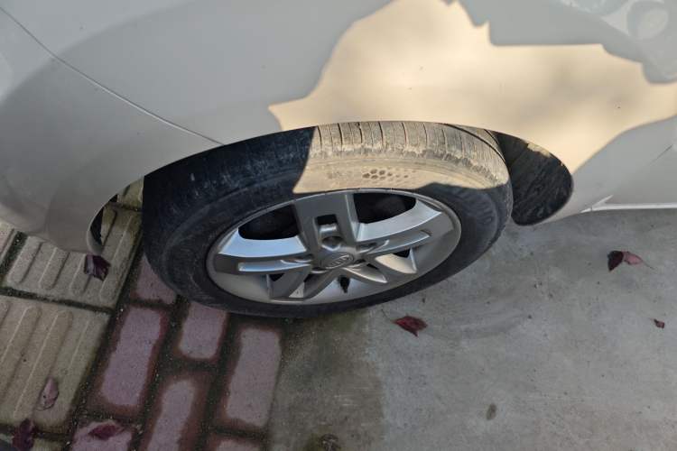 Used Kia Soul 2013 1.6L MT GL
