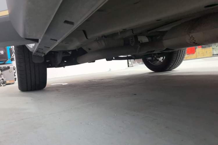 Used Chery Tiggo 8 PRO 2022 390T Two-Wheel Drive Vast Edition 5 Seats
