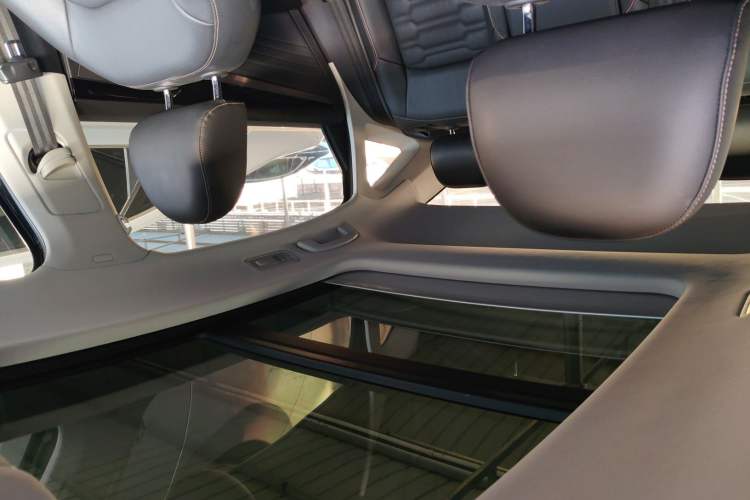 Used Volkswagen Passat 2019 330TSI Elite Edition China VI