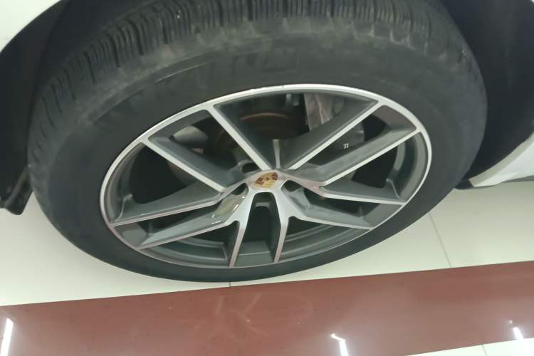 Used Porsche Macan 2023 Macan 2.0T
