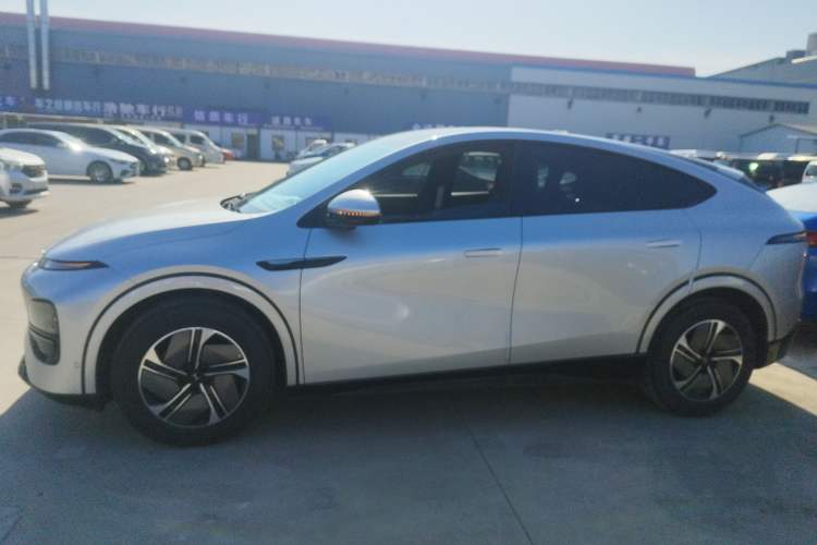 Used XPeng G6 2023 580 Long-Range Pro