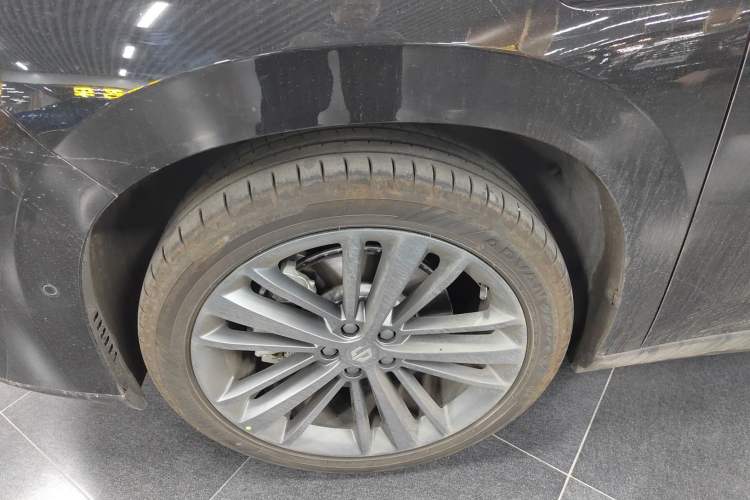 Used Leapmotor C16 2026 All-Electric 630 LiDAR Zhizun Edition 6 Seats
