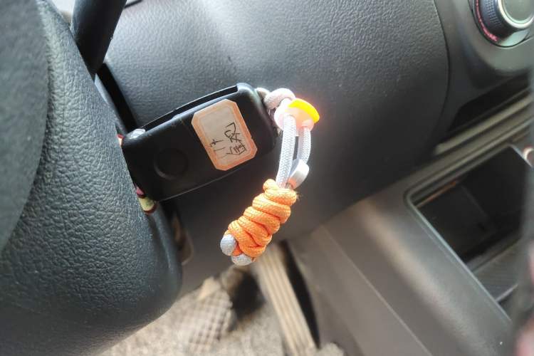 Used Volkswagen Tiguan 2016 280TSI Automatic Two-Wheel-Drive Silk Road Style Edition
