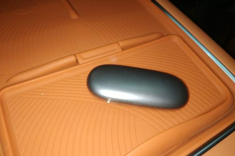 Used Li Auto L9 2025 Pro Smart Refresh Edition
