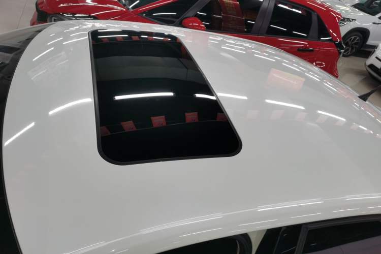 Used Skoda Rapid 2019 1.5L Automatic Comfort Edition China V Standard